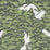 Scalamandre Gru Magnus - Grasscloth Verde Wallpaper CLWP36396A0005
