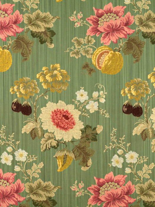 Colony Perrault Thym Fabric CL265800006