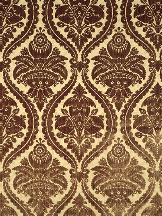 Colony Gran Conde Brun Fabric CL267130006