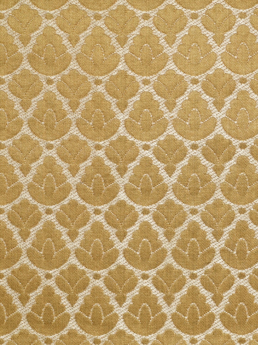 Colony Rondo Sienna & Linen Fabric CL267140006