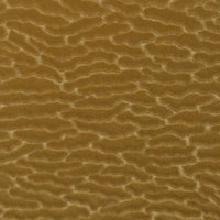 Colony Eracle Goffrato Oro Fabric CL364070006
