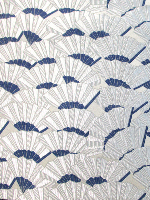Colony Sogi Blu Fabric Sample CL364080006