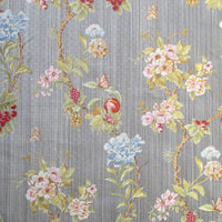 Colony Ninfa Grigio Fabric CL364170006