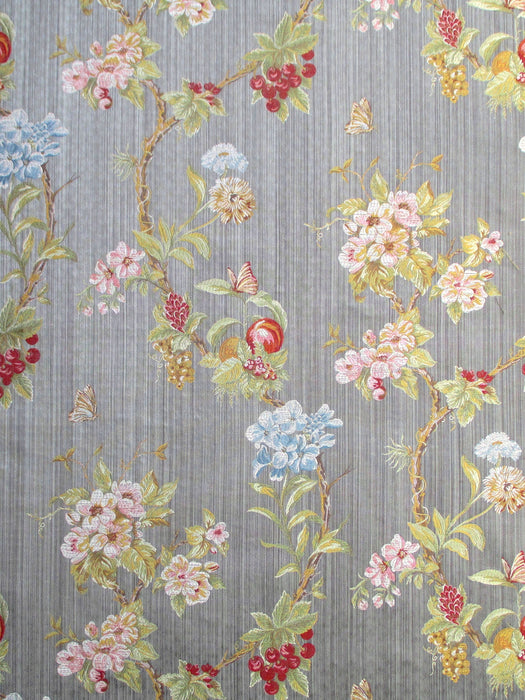 Colony Ninfa Grigio Fabric CL364170006