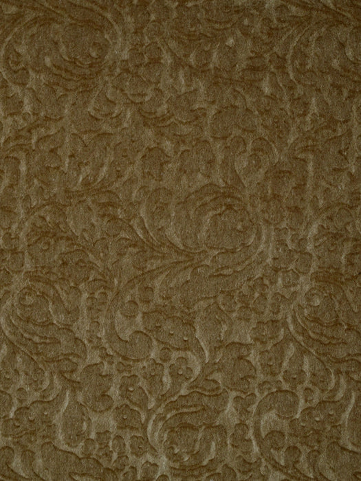 Colony Canova Sevignee Oro Fabric Sample CL364250006