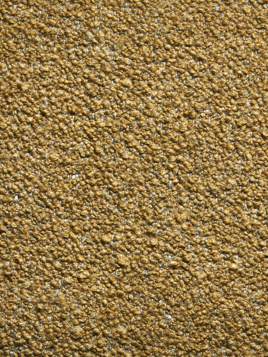 Colony Ladakh Boucle Senape Fabric Sample CL364440006