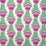 Colony Papaveri Malva Fabric CL364480006