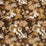Colony Palazzo Doria Caffe Fabric Sample CL364590006