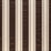 Colony Palazzo Doria Rigato Caffe Fabric Sample CL364600006