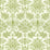 Colony Villa Torlonia Verde Fabric CL 000636461
