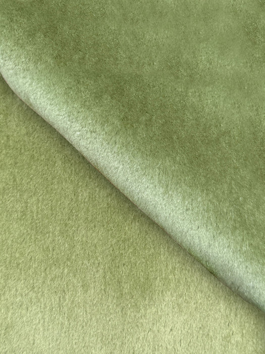 Colony Mohair Imperiale Giunco Fabric Sample CL364660006