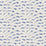 Colony Sogi | Vinyl Wallcovering Blu Wallpaper CLWP364080006