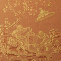 Colony Racconigi Arancio Fabric CL262590007