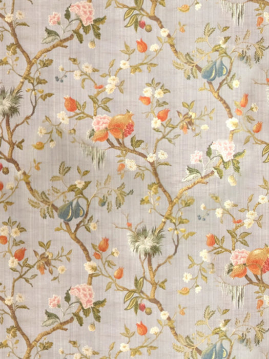 Colony Melograno Perla Fabric CL264640007