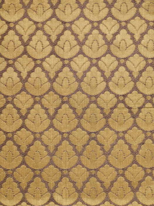 Colony Rondo Sienna & Brown Fabric CL267140007