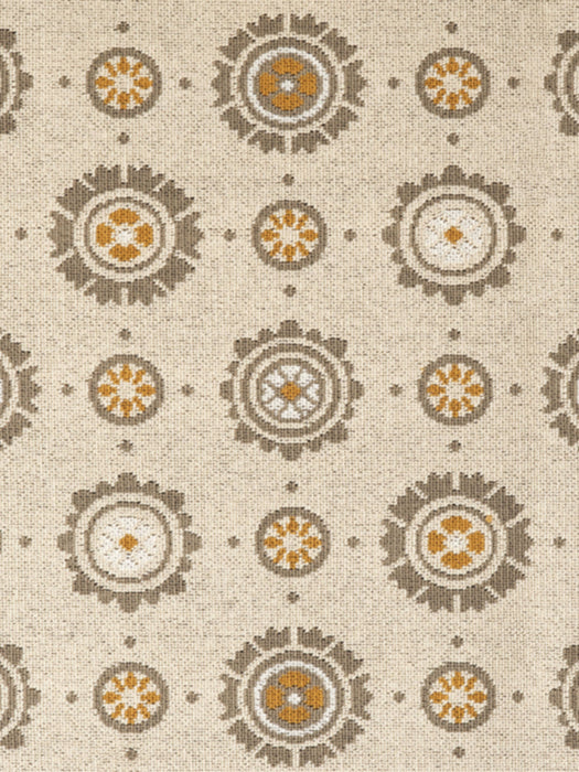 Colony Scanno Beige Fabric Sample CL269670007