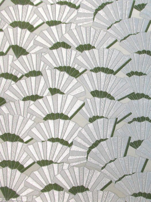 Colony Sogi Verde Fabric CL364080007