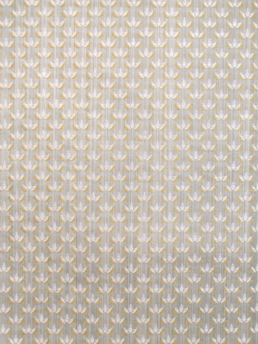 Colony Ninfa Trellis Perla Fabric Sample CL364180007
