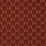 Colony Canova Semis Paprika Fabric CL364240007