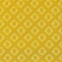 Colony Argo Trellis Giallo Fabric CL364340007
