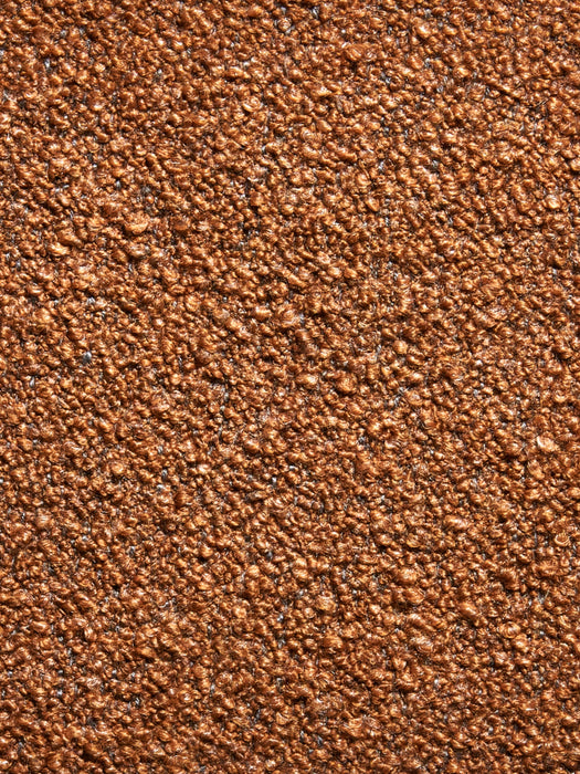 Colony Ladakh Boucle Paprika Fabric Sample CL364440007