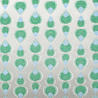 Colony Clessidre Acqua Fabric CL364490007