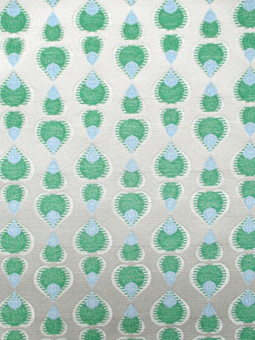 Colony Clessidre Acqua Fabric CL364490007