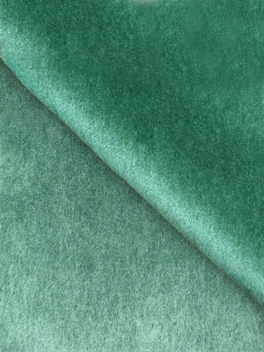 Colony Mohair Imperiale Smeraldo Fabric Sample CL364660007
