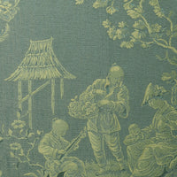 Colony Racconigi Celadon Fabric CL262590008