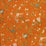 Colony Melograno Arancio Fabric CL264640008