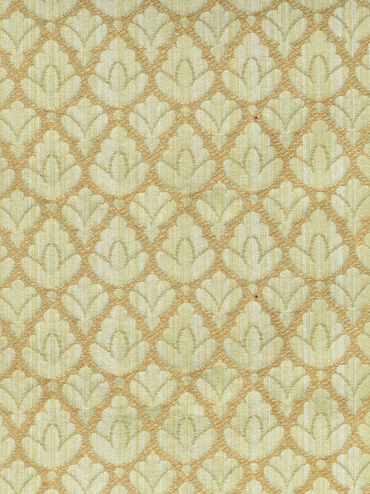Colony Rondo Green & Sienna Fabric CL267140008