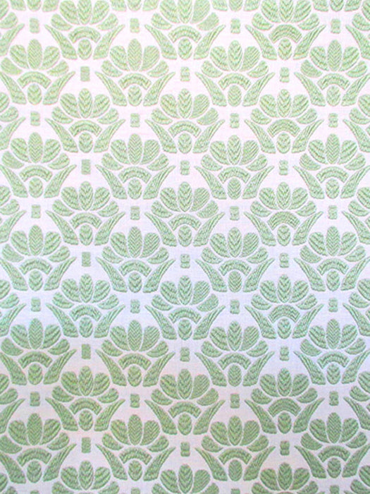 Colony Susa Verde Fabric Sample CL270040008