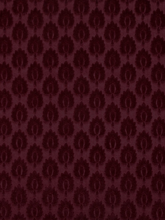 Colony Canova Semis Porpora Fabric Sample CL364240008