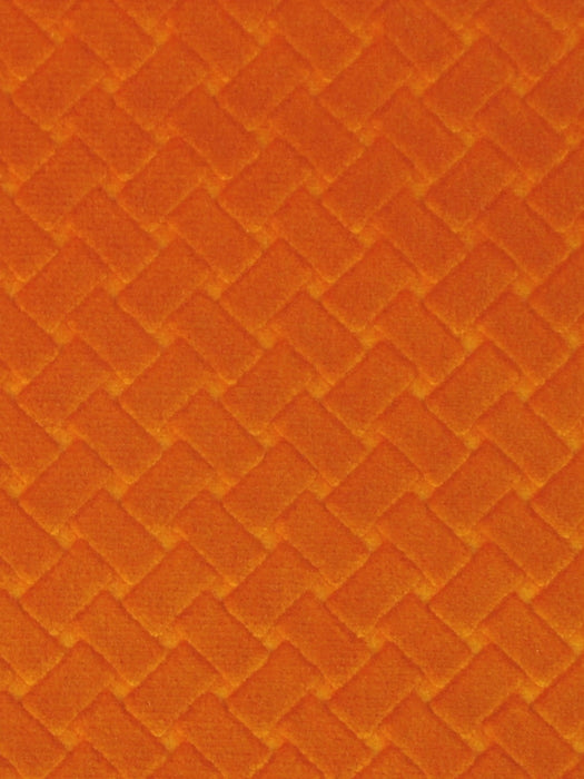 Colony Argo Canestrino Arancio Fabric CL364330008