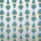 Colony Clessidre Azzurro Fabric CL364490008
