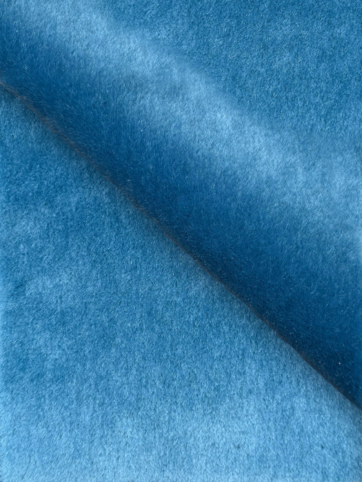 Colony Mohair Imperiale Oceano Fabric CL364660008