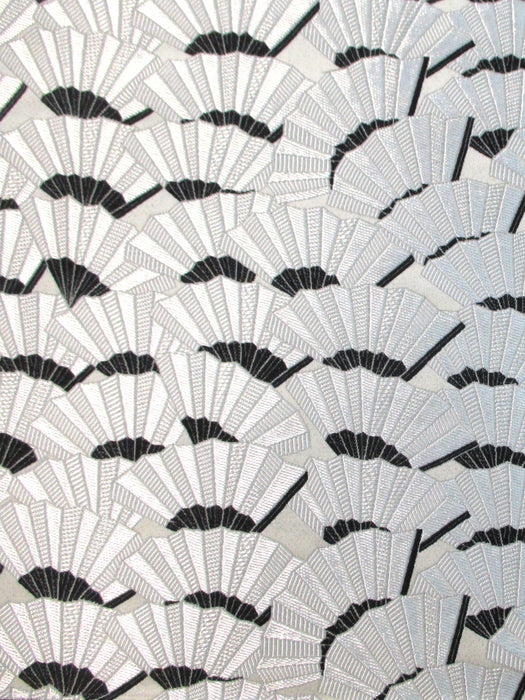 Colony Sogi Nero Fabric CL364080009