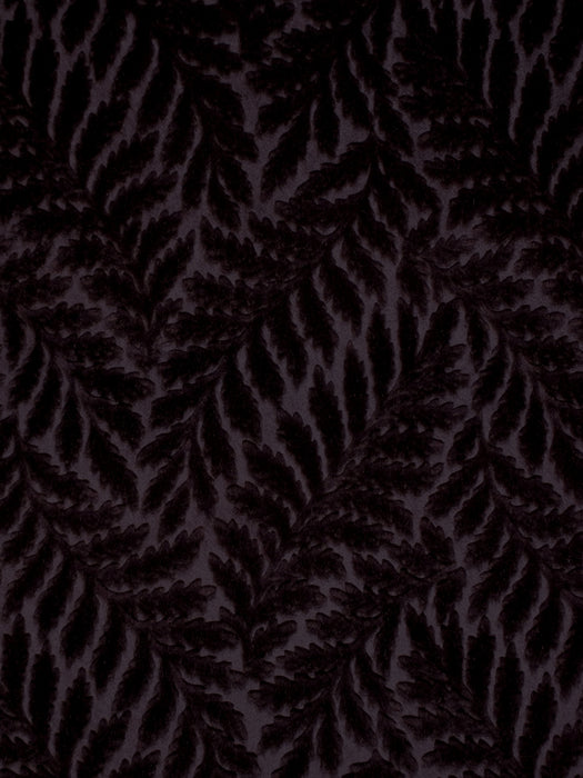 Colony Canova Fougere Prugna Fabric Sample CL364230009