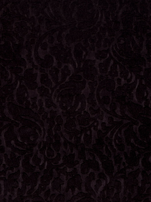 Colony Canova Sevignee Prugna Fabric Sample CL364250009