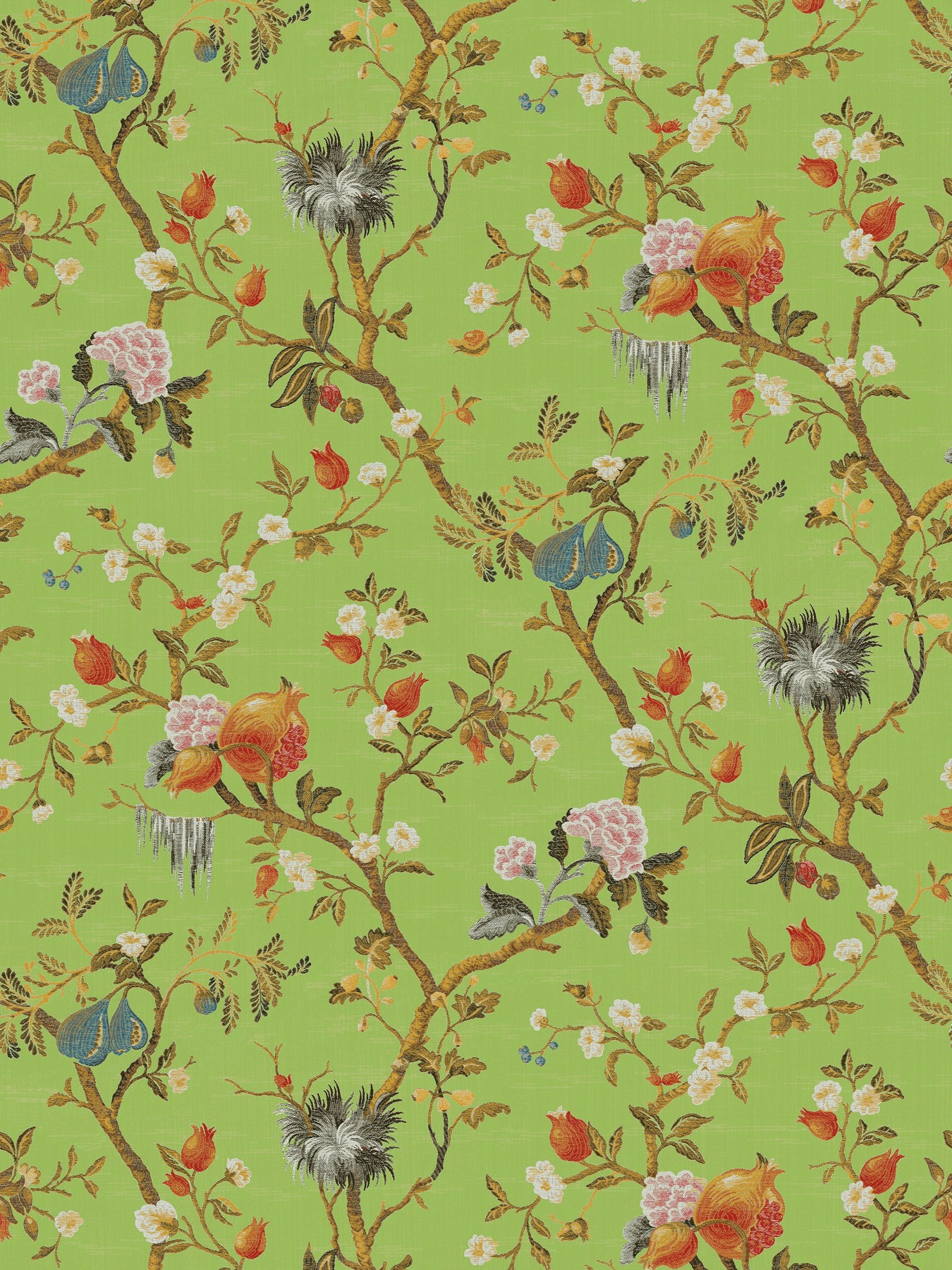 Colony Wallpaper Samples