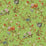 Colony Melograno  Menta Wallpaper CLWP264640009