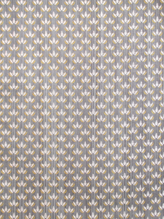 Colony Ninfa Trellis Grigio Fabric CL364180010