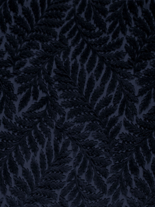 Colony Canova Fougere Blu Fabric CL364230010