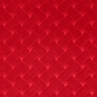Colony Argo Canestrino Rosso Fabric CL364330010