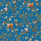 Colony Melograno  Miele Wallpaper CLWP264640006
