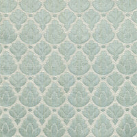 Colony Rondo Aquamarine & Ivory Fabric CL267140011