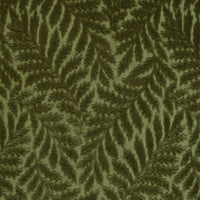 Colony Canova Fougere Verde Fabric CL364230011