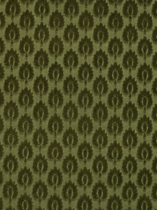 Colony Canova Semis Verde Fabric CL364240011