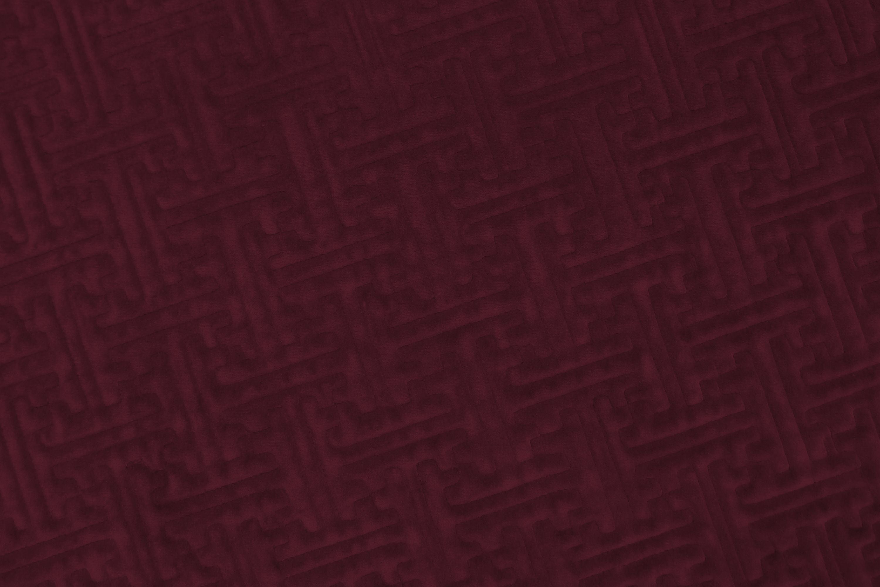 Colony Argo Quilted Barolo Fabric Sample CL36432A0011
