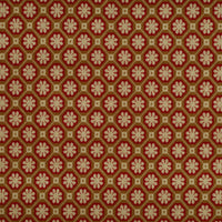 Colony Xi'An Laque Rouge Fabric CL265790012